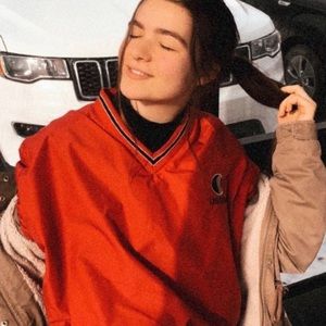 thrifty vintage windbreaker BUNDLE FOR DISCOUNT